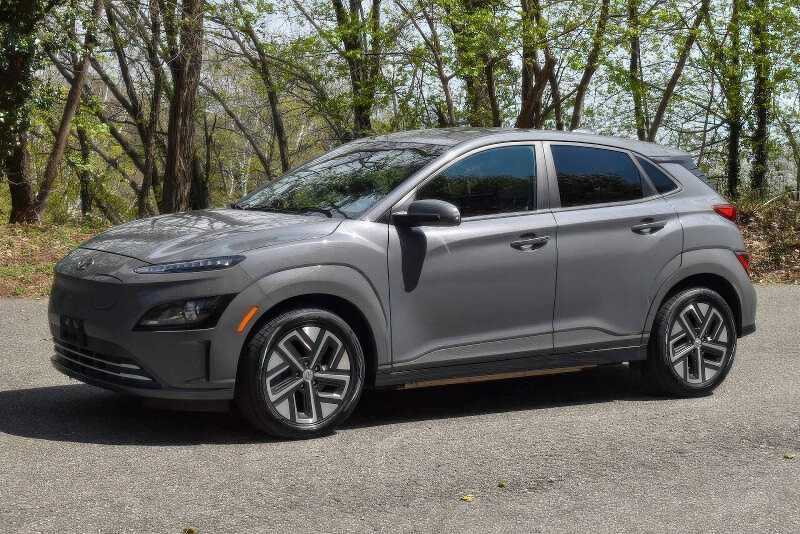 2023 Hyundai Kona Electric SE