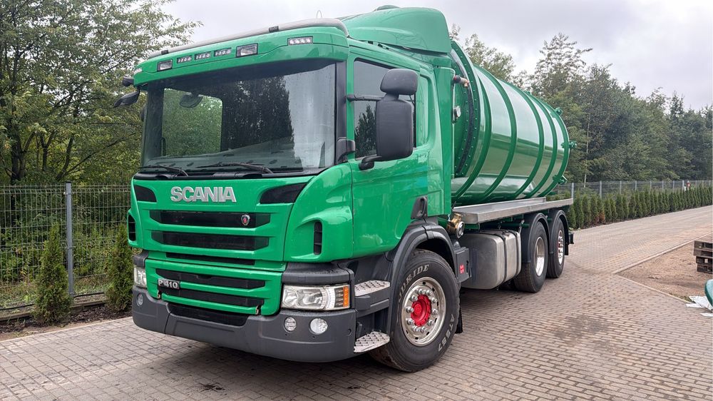Scania