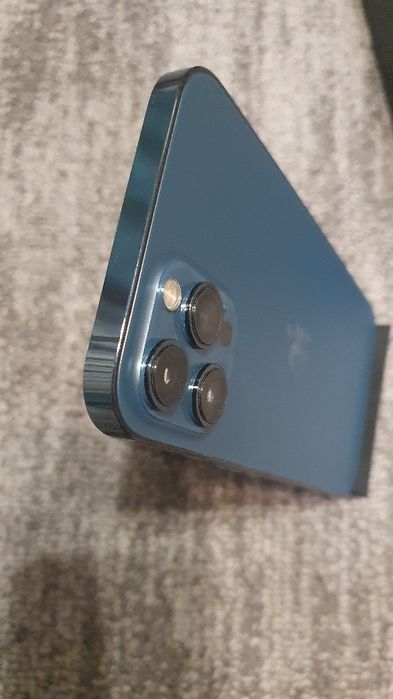 iPhone 12 Pro Max 256Gb