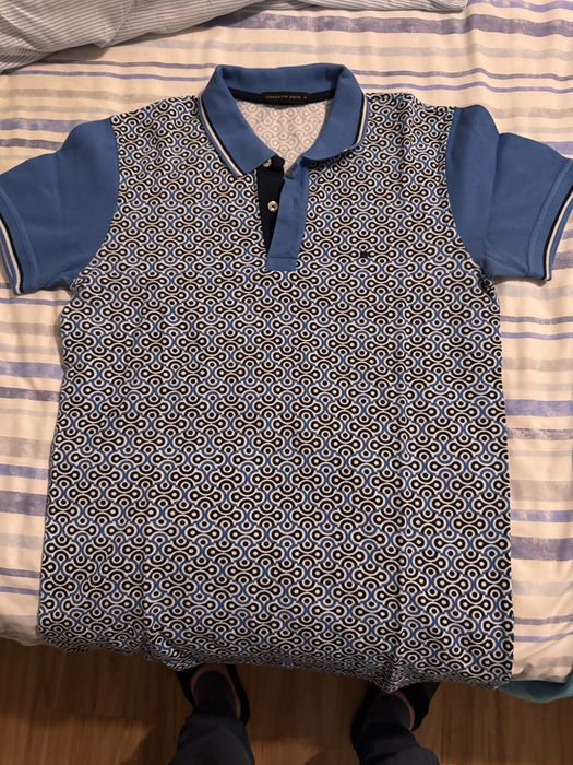 Polo purifiacion Garcia como novo M