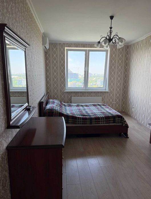Оренда кваритри довгостроково