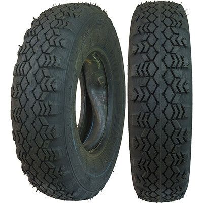 Шини 5.00-10 нс 6 модель ДТ 48