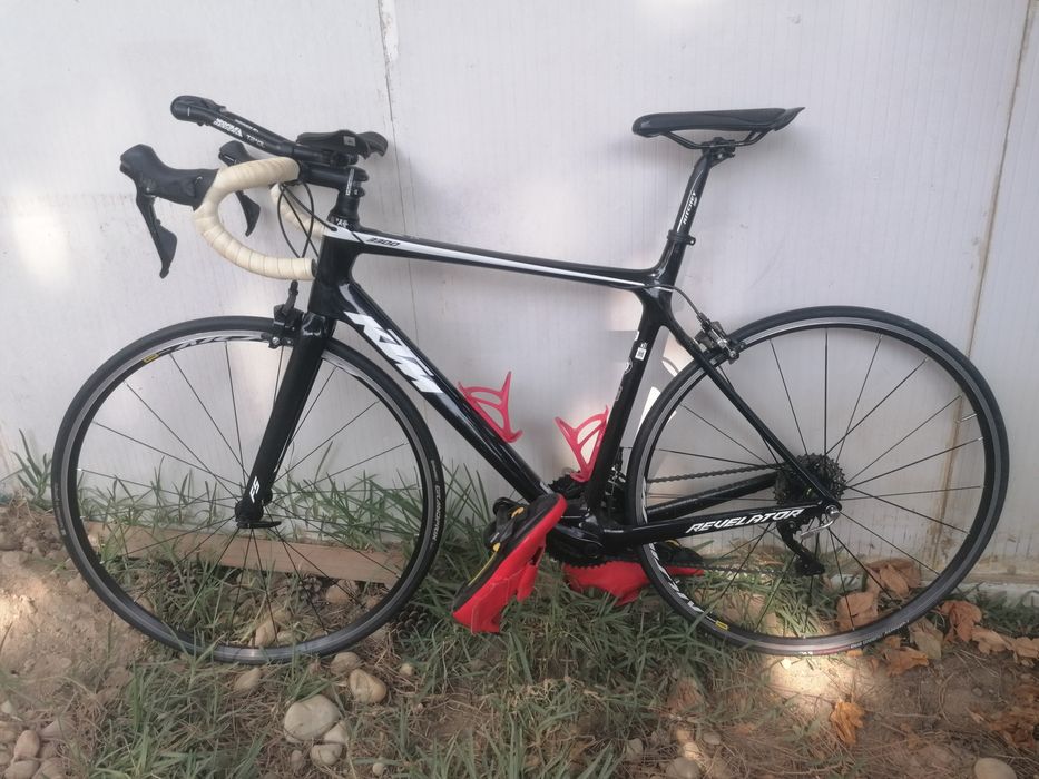 Bicicleta KTM Elite Revelaror 3300