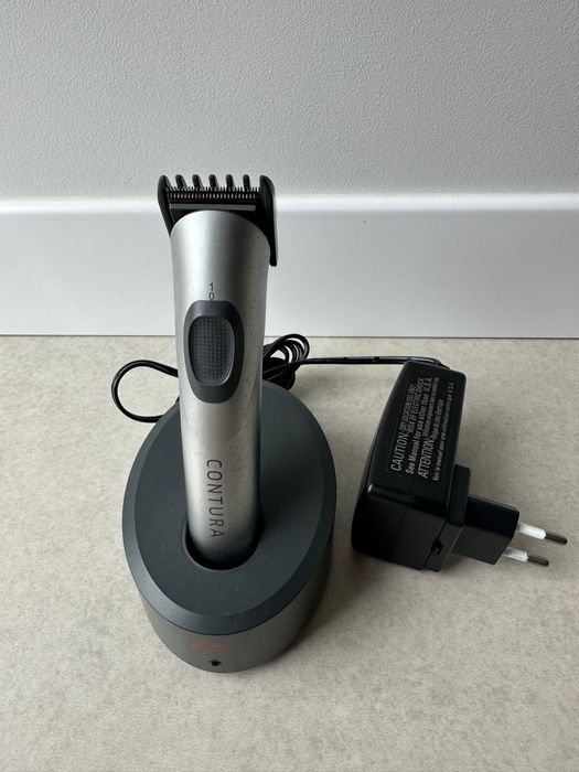 Тример Wella contura