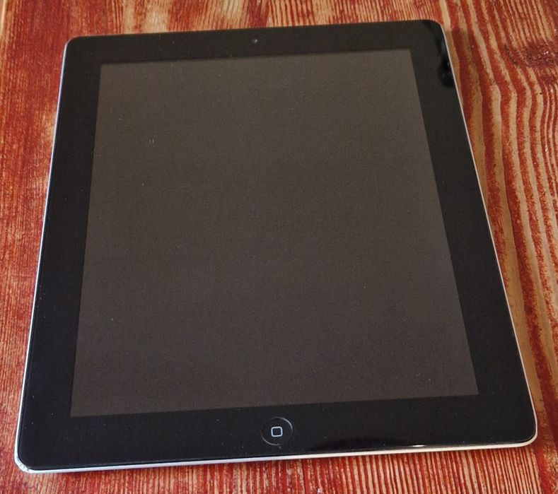 Apple IPad model a1395