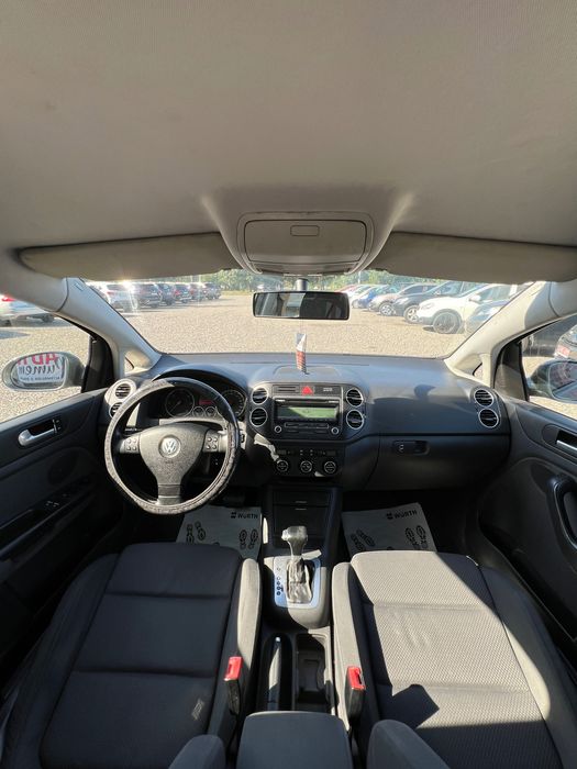 Volkswagen Golf Plus 2.0 tdi 2005