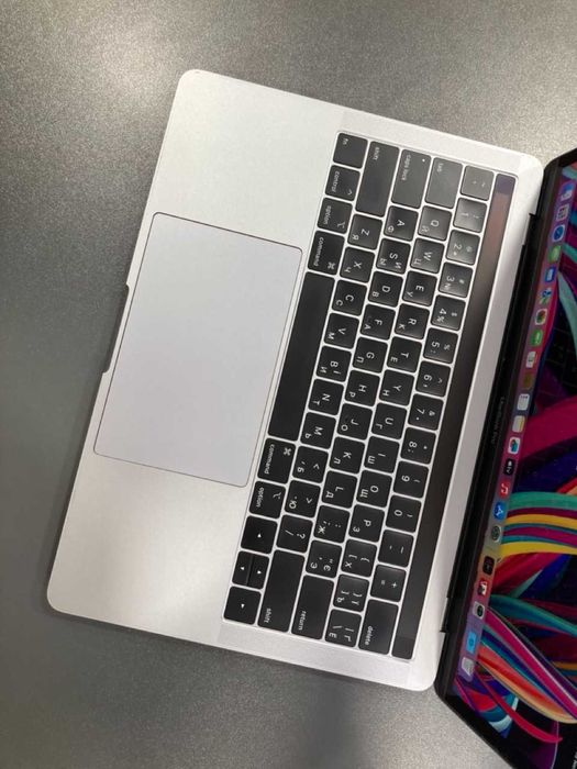 Ноутбук MacBook Pro 13” 2019 i5/8/256 ГАРАНТІЯ 85845