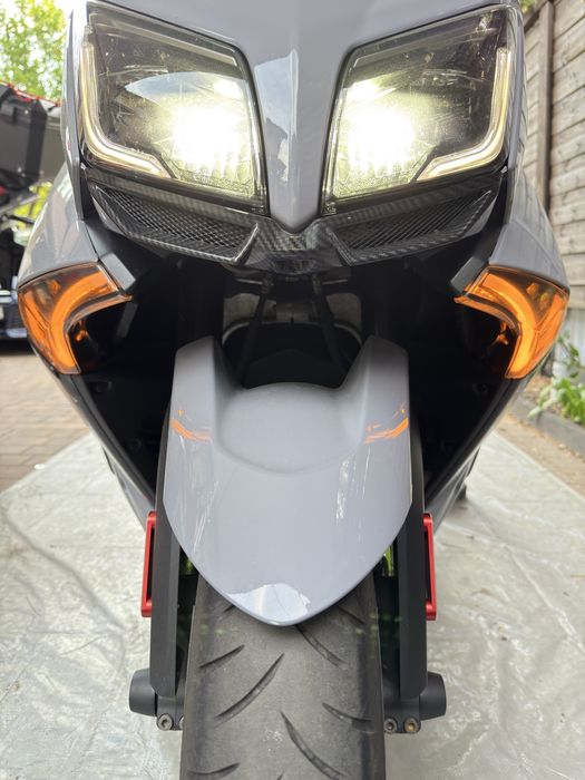 Zestaw świateł LED do Yamaha T-Max 530 2012-2016