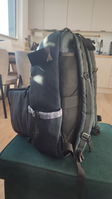 Plecak fotograficzny