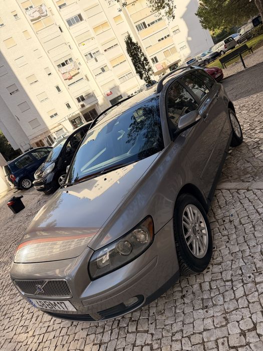 Volvo V50 1.6D Diesel