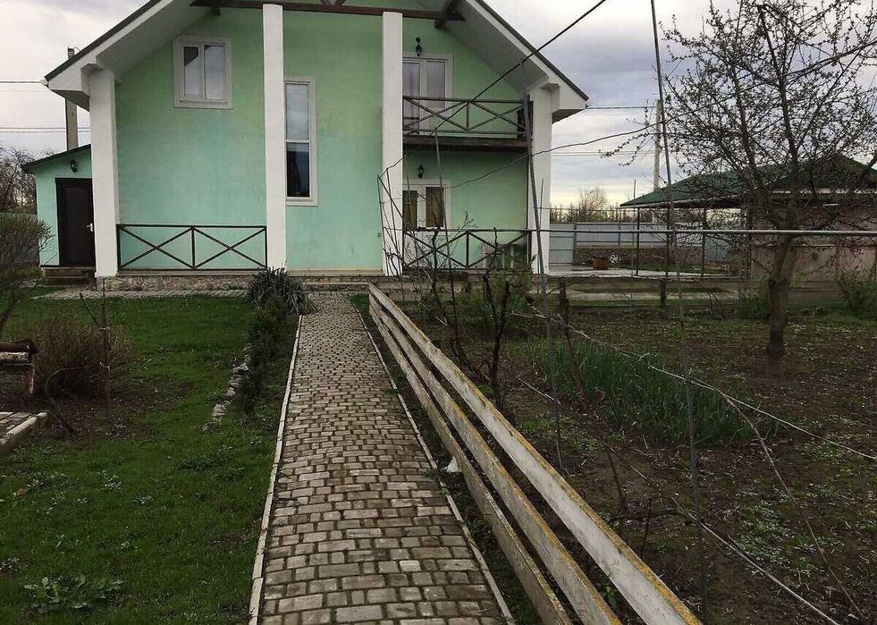 Без% Є відновлення ! Будинок135м2 ділянка 10 сот Білогородка  140000