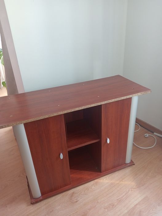 Vendo aquário de 1;50