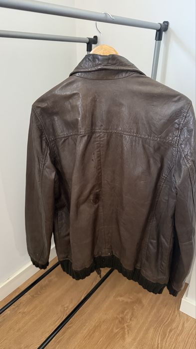 Casado pele Pepe Jeans