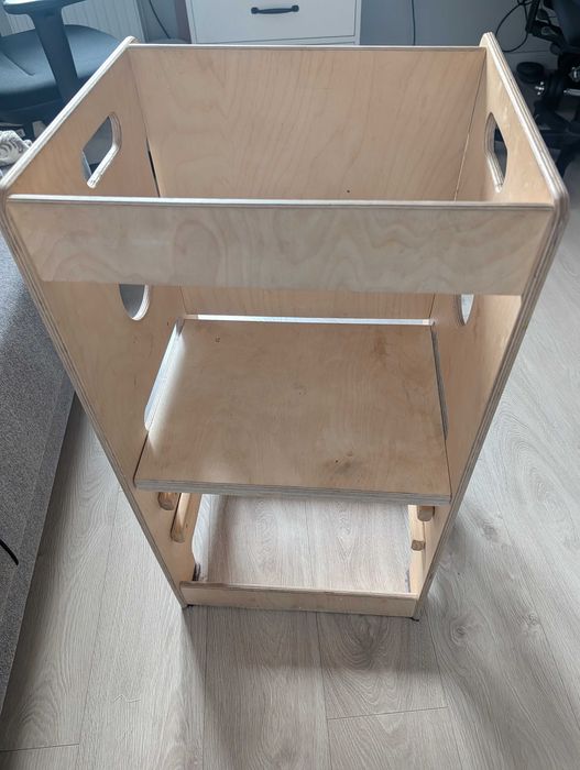 Kitchen helper dla dzieci