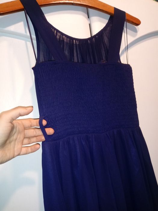 Sukienka suknia wesele impreza