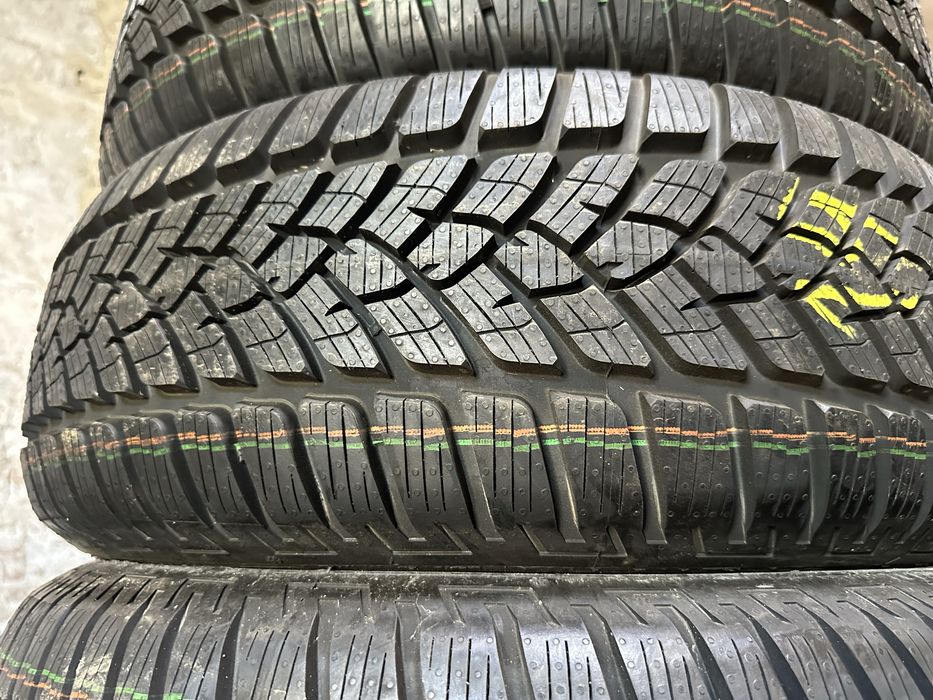 Шини нові зима 215/65R15  Kristall Control HP2 комплект