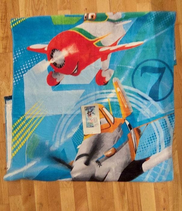 Полотенце новое детское