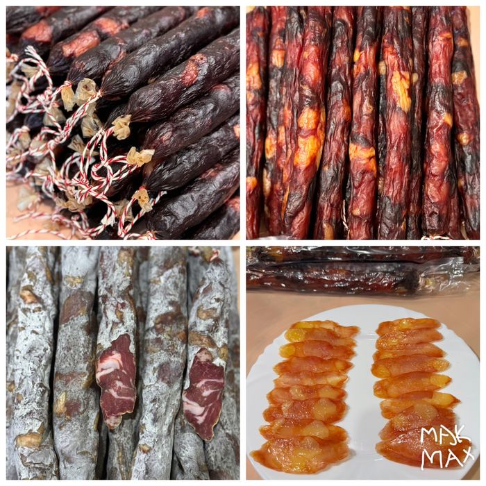 Махан Макеевский. Оптом и в розницу.