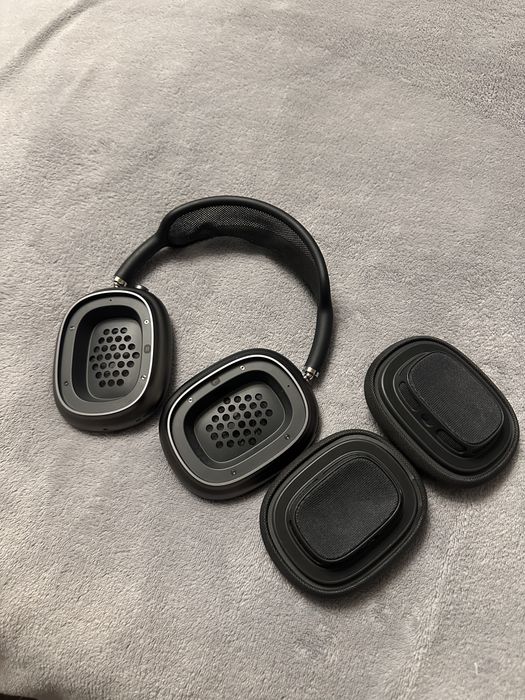 Оригінальні навушники Аерподс мах Airpods Max