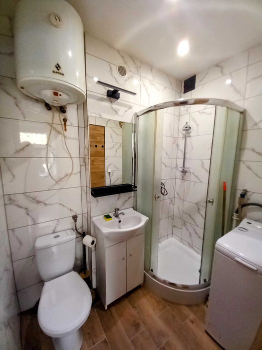 Wynajmę mieszkanie 2-pokojowe