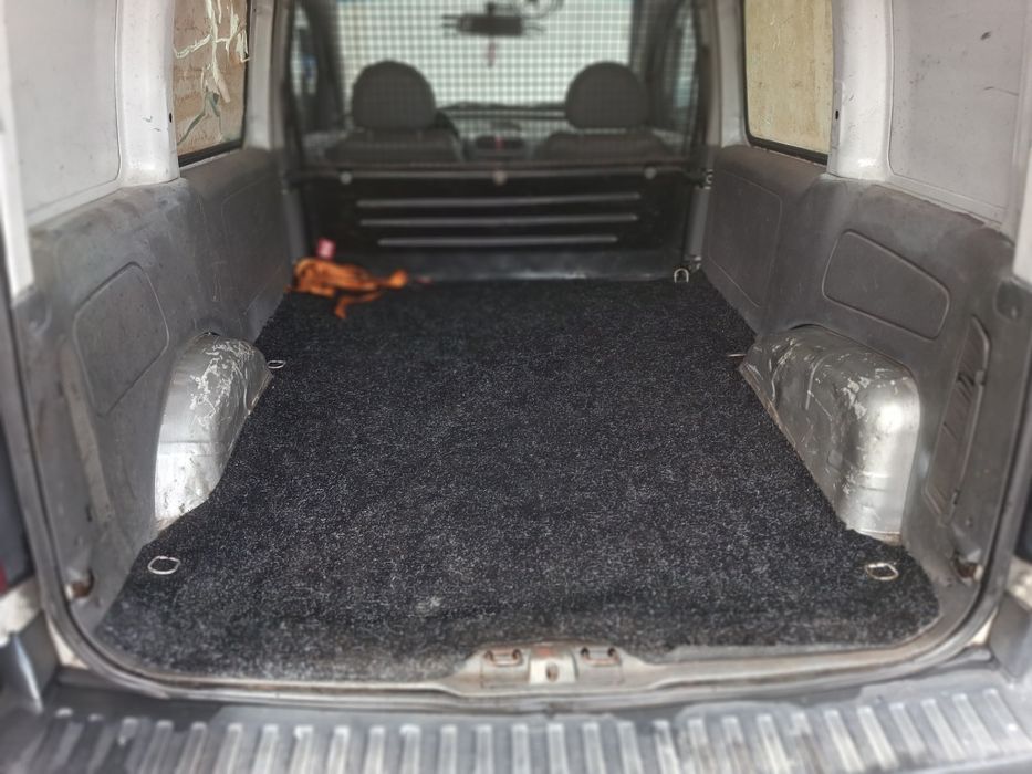 Opel Combo, motor 1.7 isuzu, bom estado geral