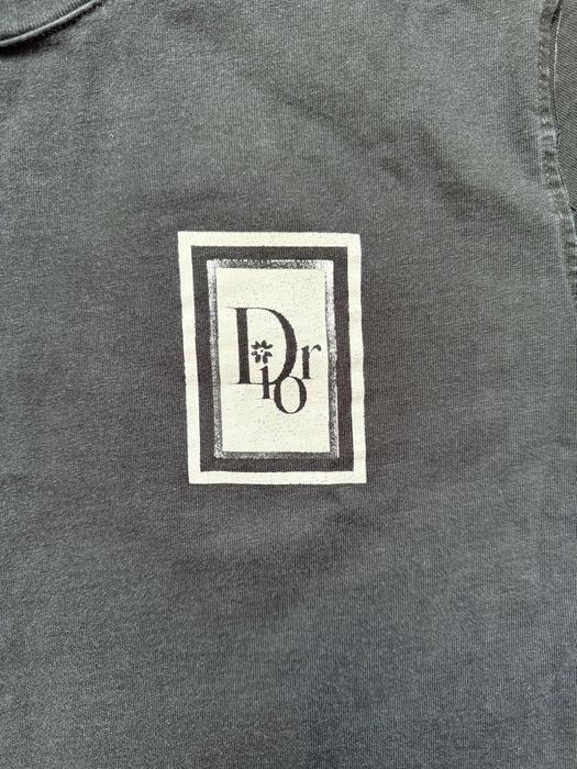 оригінальна футболка Dior