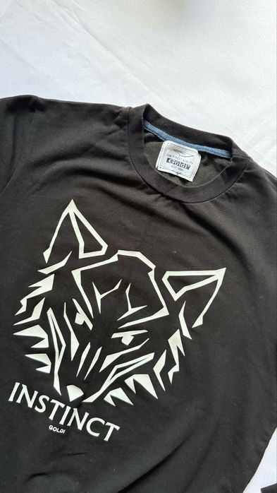Bluza męska GOLDI