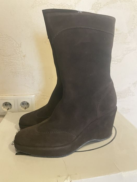 Чоботи Kelton зимові