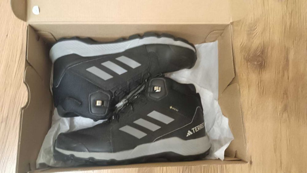 Дитячі черевики adidas TERREX MID GTX (оригінал)