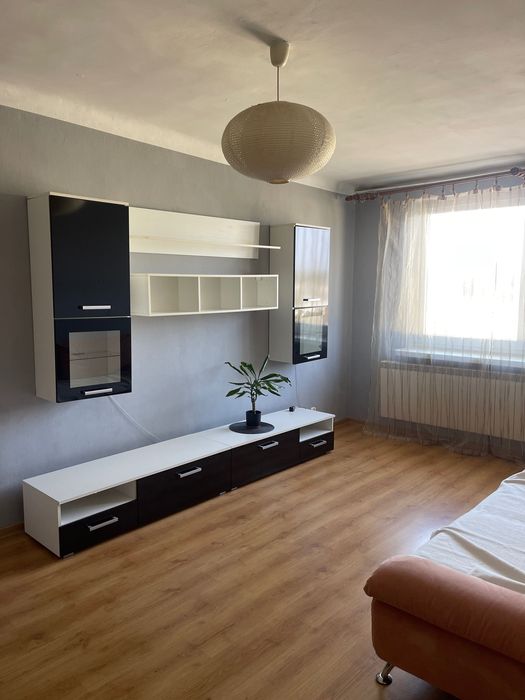 Mieszkanie do wynajęcia