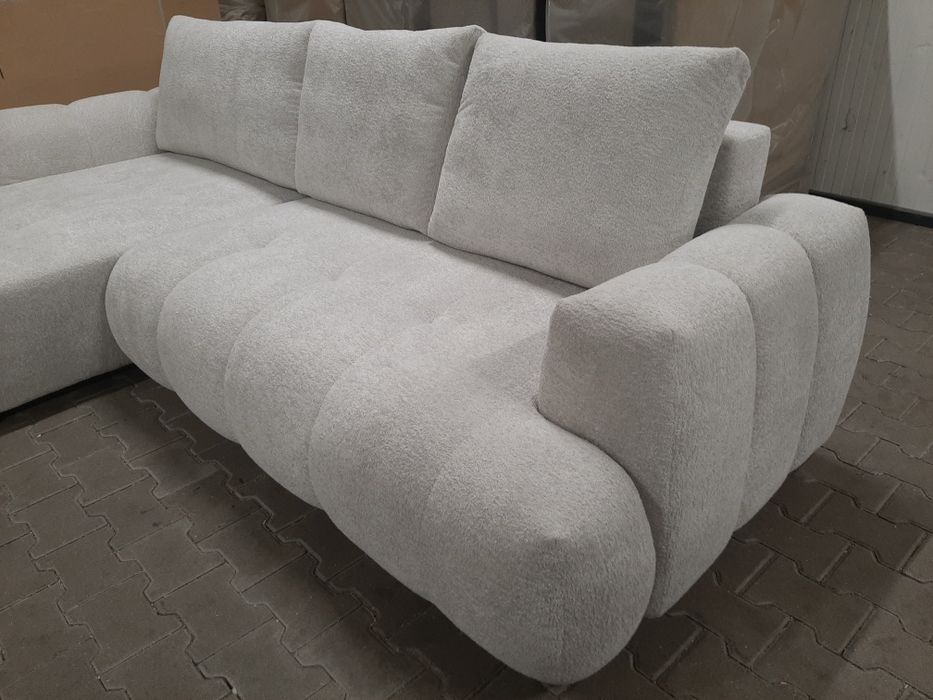 Narożnik  rozkładany