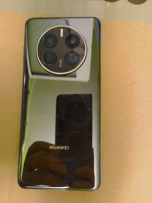 Huawei mate 50 pro