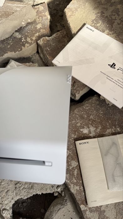 Дисковод PS5slim PS5PRO blu-ray