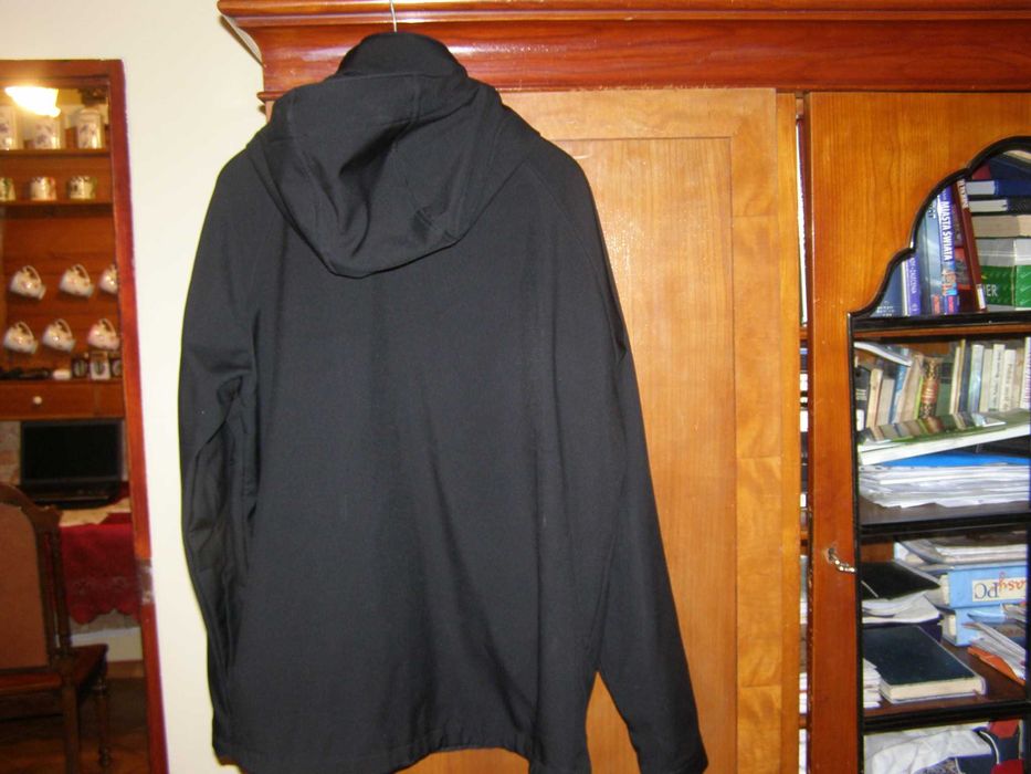 kurtka Columbia rozmiar XXL.