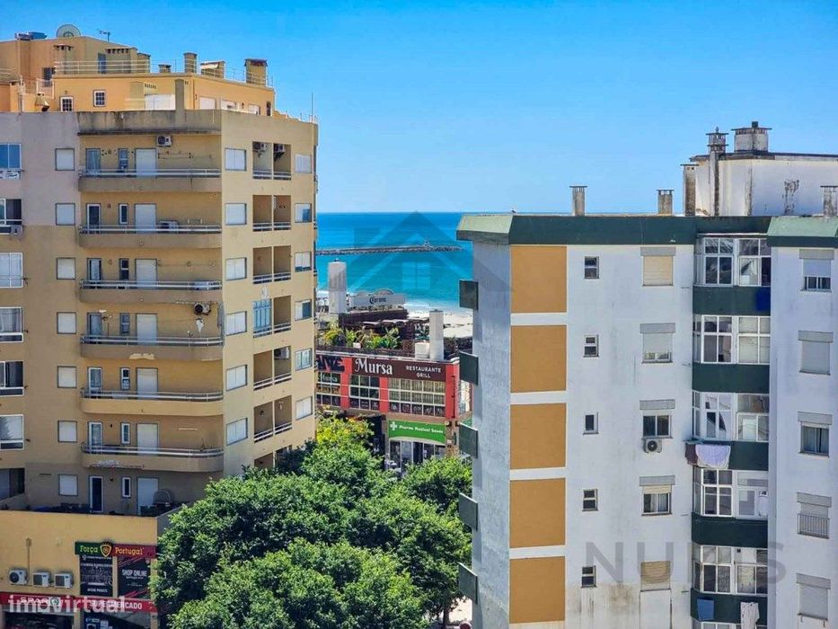 Apartamento T2 para Arrendamento Anual na Praia da Rocha - Portimão