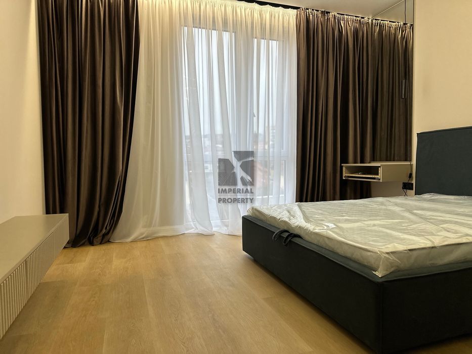 Продаж стильної 3-кімнатної квартири в ЖК «Варшавський», центр Уж