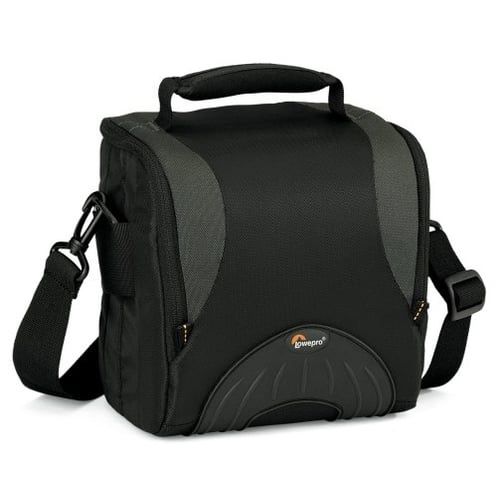 Сумка Lowepro Apex 140 AW Black