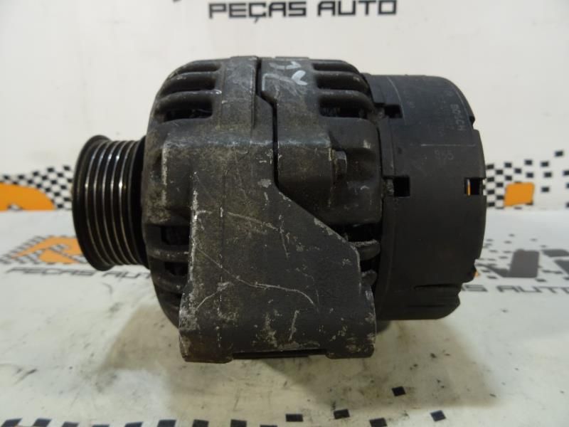 Alternador PEUGEOT 306 Sedan (7B, N3, N5)