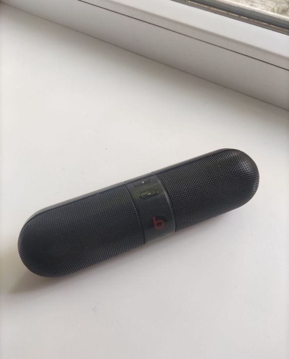 Колонка маленькая