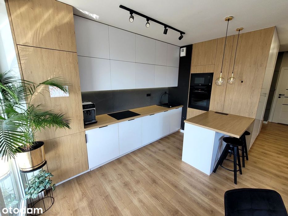 Apartment in Olsztyn - View 2
