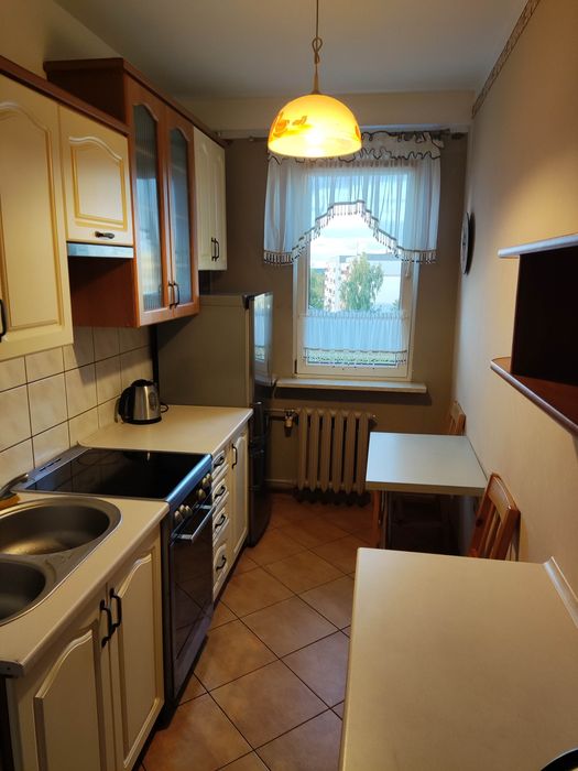 Mieszkanie na wynajem 50 m