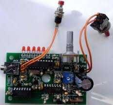 Clone Pi W. AVR
Кощей5
Тракер
Пират