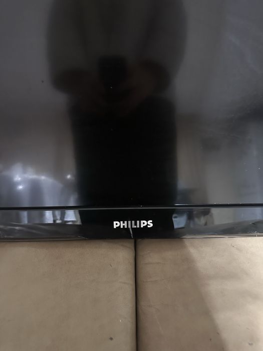 телевізор philips