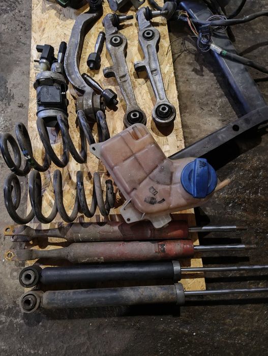 Фаркоп(приципне)ауді а4б6