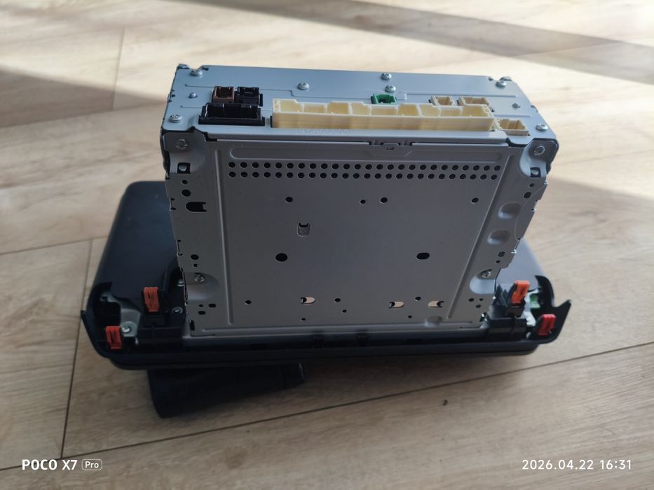 Radio Toyota 8614-42B72 Panasonic