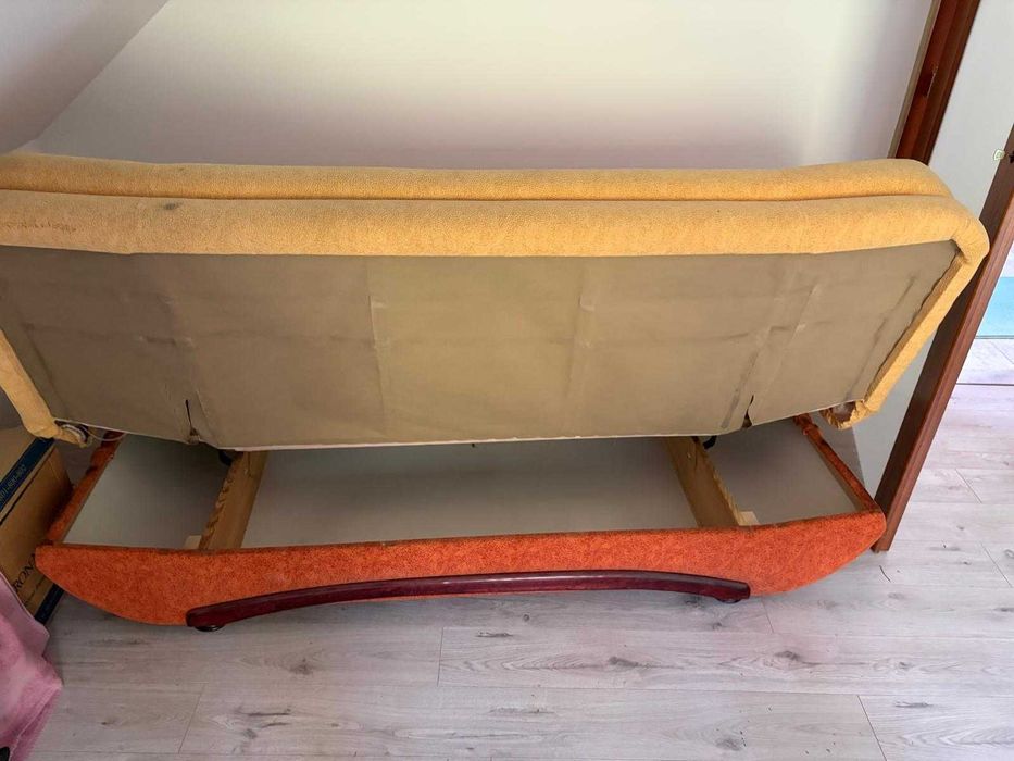 Sofa  rozkładana