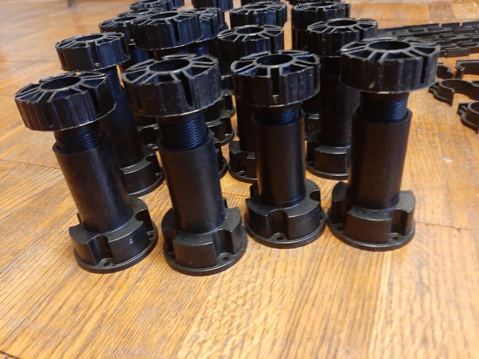 Ножка мебельная регулируемая