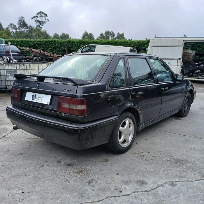 Volvo 440 1.9D de 1994 - Peças Usadas