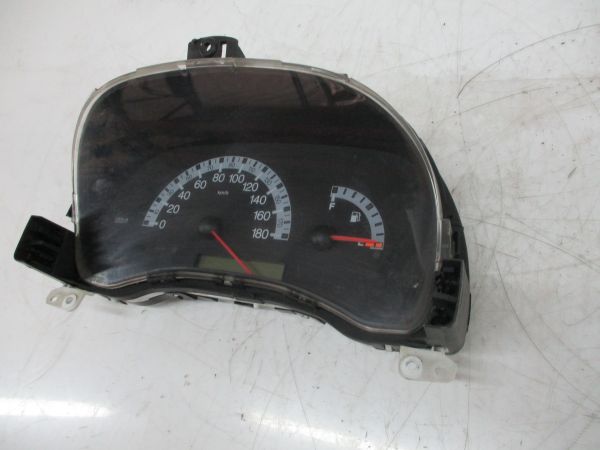Quadrante / painel de instrumentos FIAT Punto (188_)