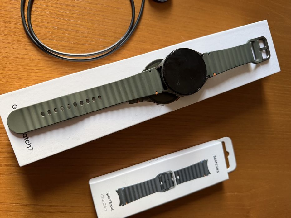 Smartwatch Sansung Watch 7